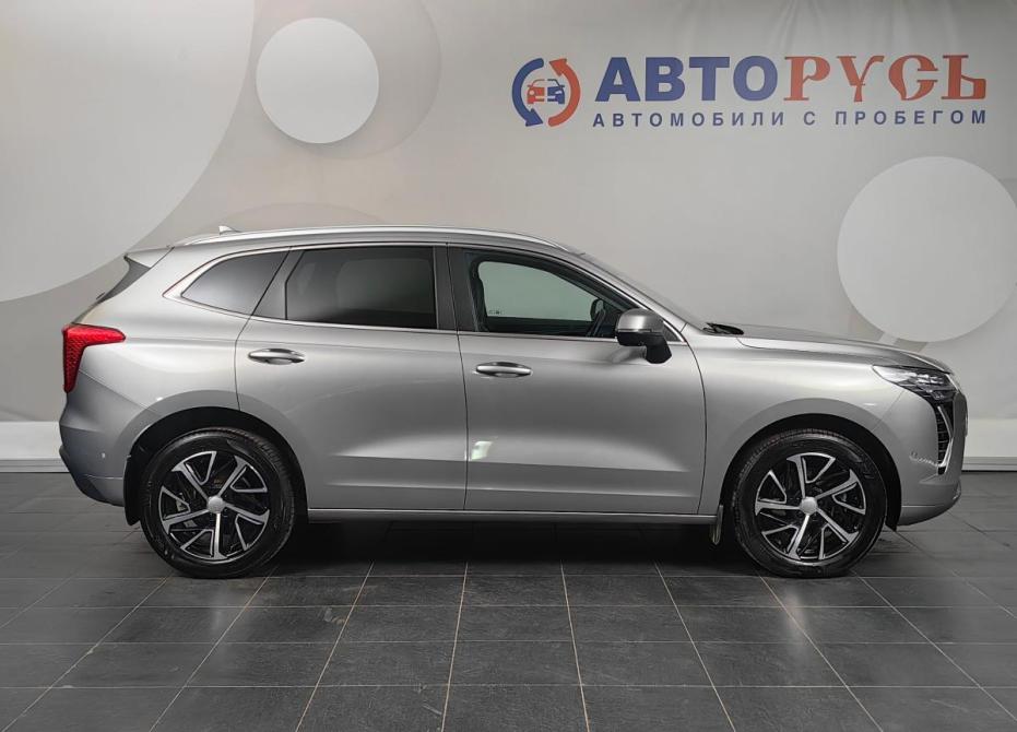 Haval Jolion I Москва  - изображение 5