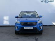 Hyundai Creta I Москва  - изображение 14