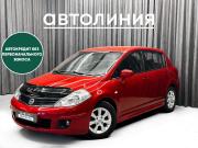 Nissan Tiida I Рестайлинг Красноярск  - изображение 13