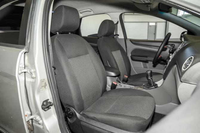 Ford Focus II Рестайлинг с пробегом 2011 года, цена 535 000 рублей, 187147 км, седан, Автокод Объявления
