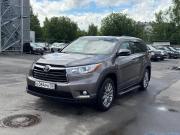 Toyota Highlander III (XU50) Санкт-Петербург  - изображение 4