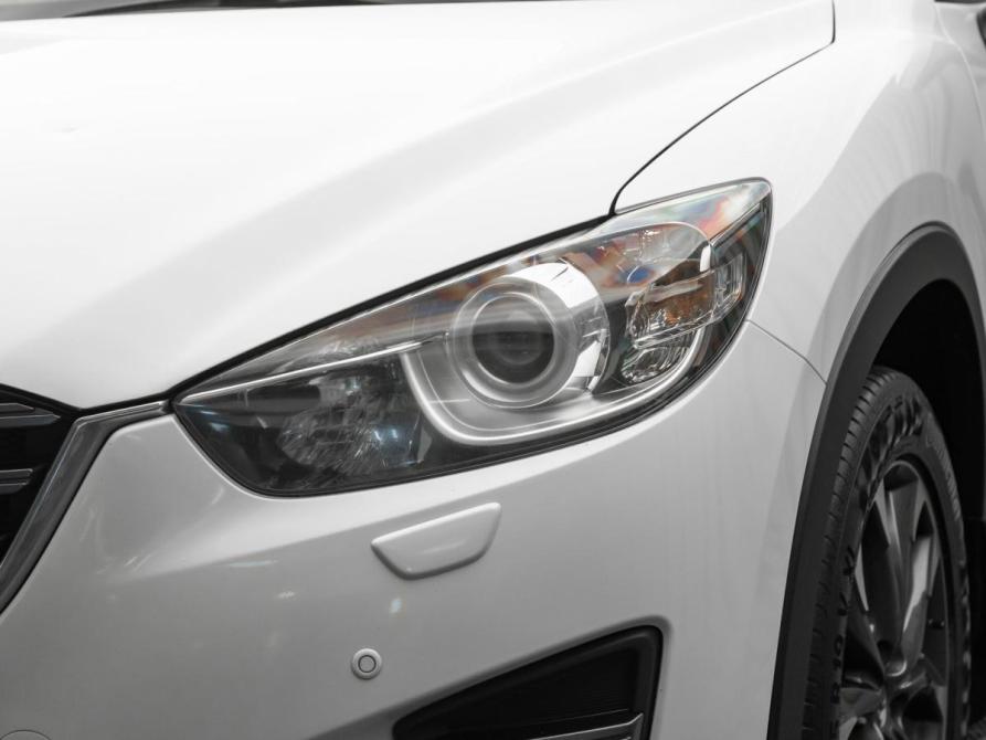 Mazda CX-5 I Рестайлинг Москва  - изображение 22