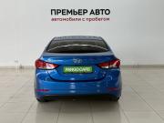 Hyundai Elantra V (MD) Рестайлинг Смоленск  - изображение 16