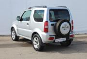 Suzuki Jimny III Рестайлинг 1 Нижний Новгород  - изображение 26