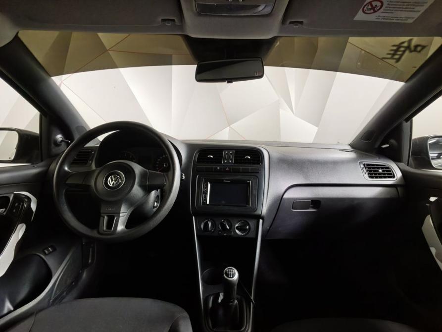 Volkswagen Polo V Москва  - изображение 12