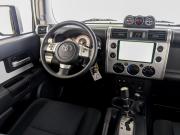 Toyota FJ Cruiser Москва  - изображение 54