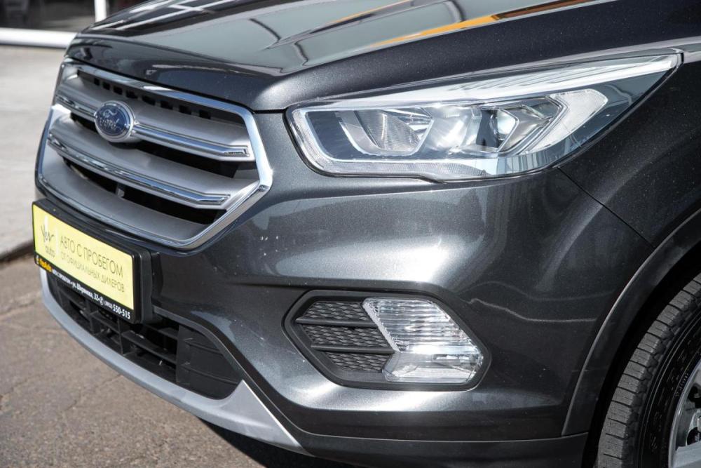 Ford Kuga II Рестайлинг Иркутск  - изображение 3