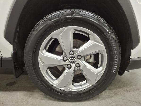 Toyota RAV4 V (XA50) с пробегом 2020 года, цена 3 230 000 рублей, 52544 км, внедорожник, Автокод Объявления