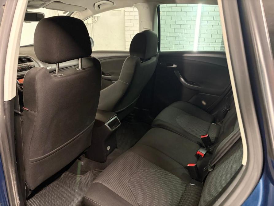 SEAT Altea I Рестайлинг Екатеринбург  - изображение 14