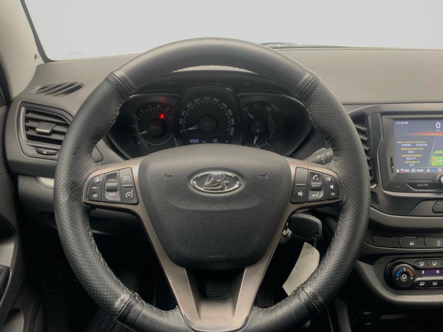 Lada (ВАЗ) Vesta I Мурманск  - изображение 23