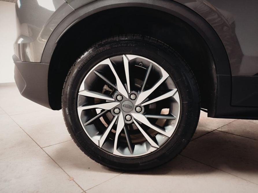 Geely Coolray I Москва  - изображение 9