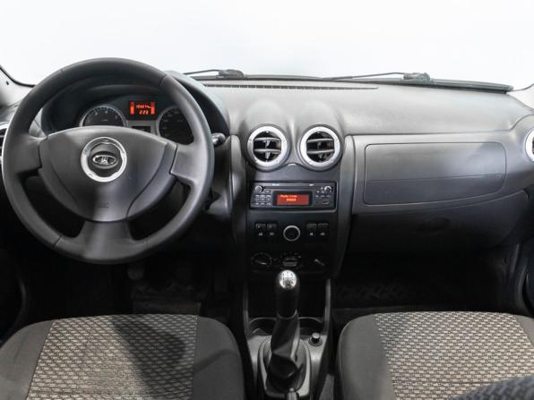 Lada (ВАЗ) Largus I с пробегом 2013 года, цена 730 000 рублей, 155000 км, универсал, Автокод Объявления