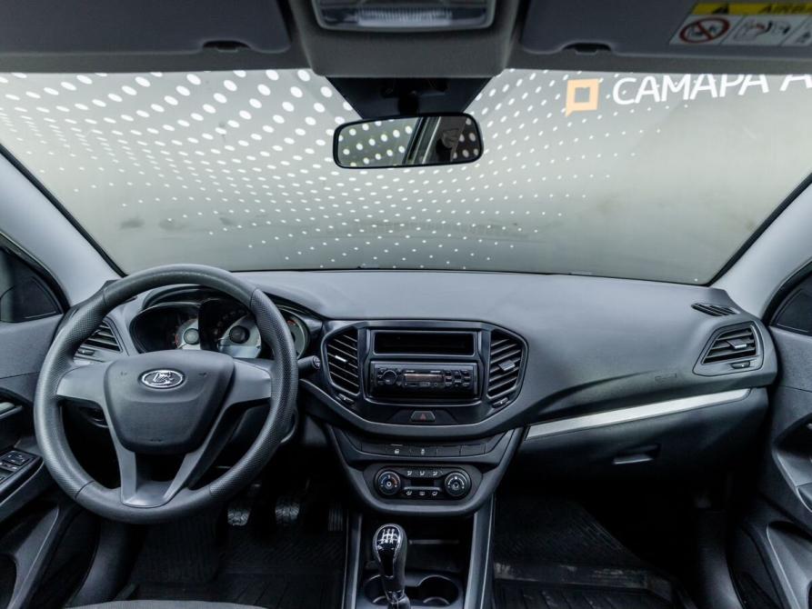 Lada (ВАЗ) Vesta I Самара  - изображение 10