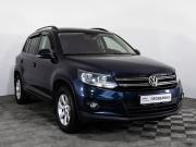 Volkswagen Tiguan I Рестайлинг Санкт-Петербург  - изображение 28