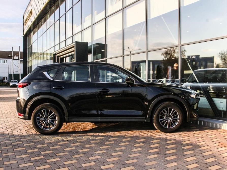 Mazda CX-5 II Калуга  - изображение 4