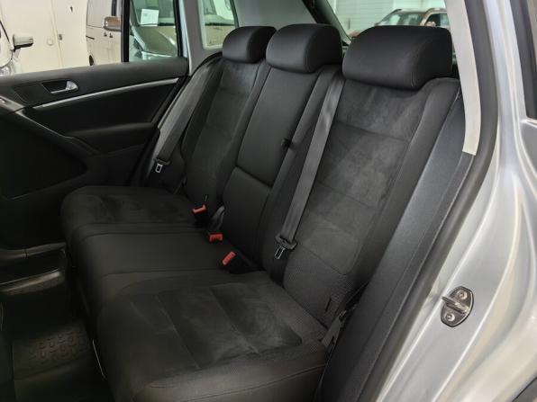 Volkswagen Tiguan I Рестайлинг с пробегом 2013 года, цена 1 289 000 рублей, 167509 км, внедорожник, Автокод Объявления