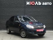 Lada (ВАЗ) Granta I Екатеринбург  - изображение 19
