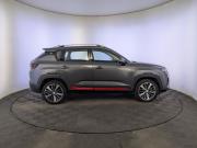 Changan CS35 Plus I Рестайлинг Москва  - изображение 34
