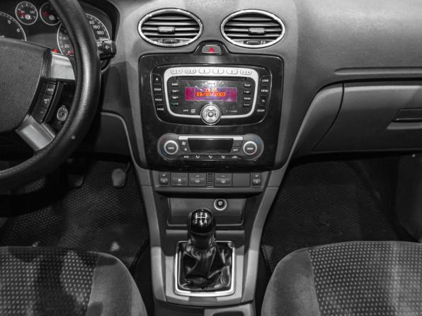 Ford Focus II с пробегом 2007 года, цена 320 907 рублей, 330298 км, хэтчбек, Автокод Объявления