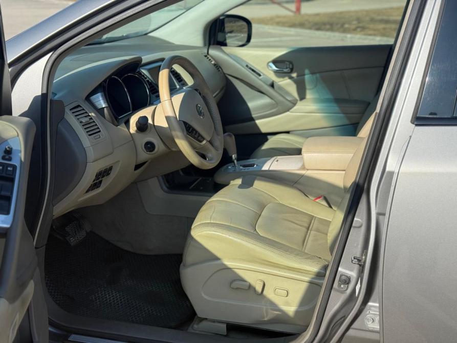 Nissan Murano II (Z51) Рестайлинг 2 Томск  - изображение 11