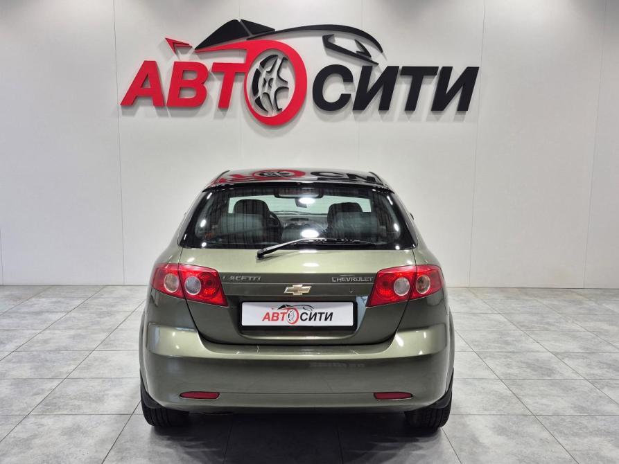Chevrolet Lacetti I Воронеж  - изображение 6