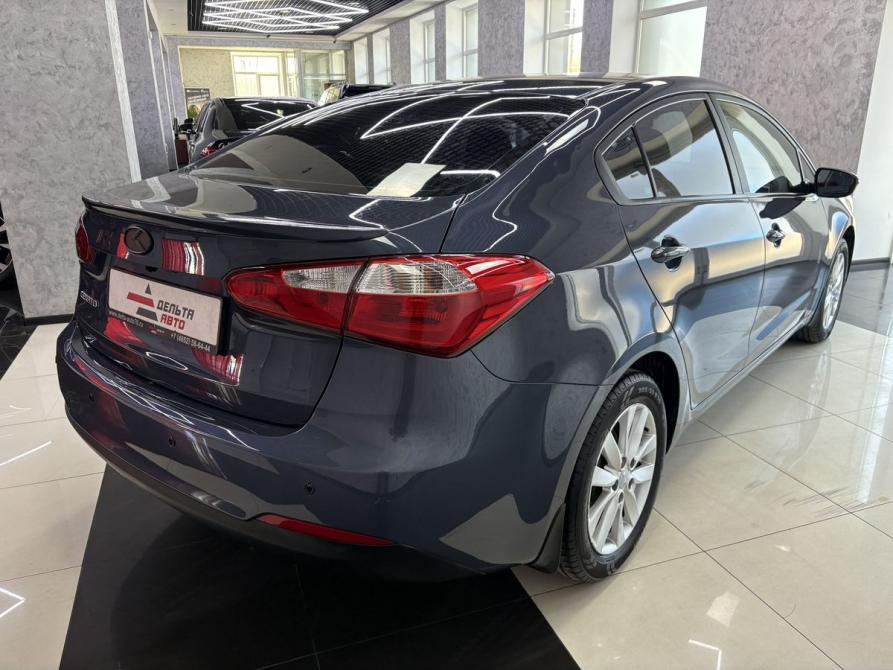 Kia Cerato III Ярославль  - изображение 5