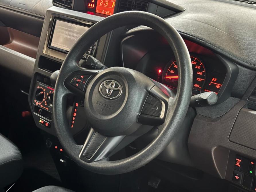 Toyota Roomy I Набережные Челны  - изображение 11
