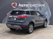 Geely Atlas I Пермь  - изображение 28