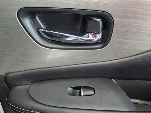 Nissan Murano III (Z52) с пробегом 2019 года, цена 2 920 000 рублей, 92305 км, внедорожник, Автокод Объявления