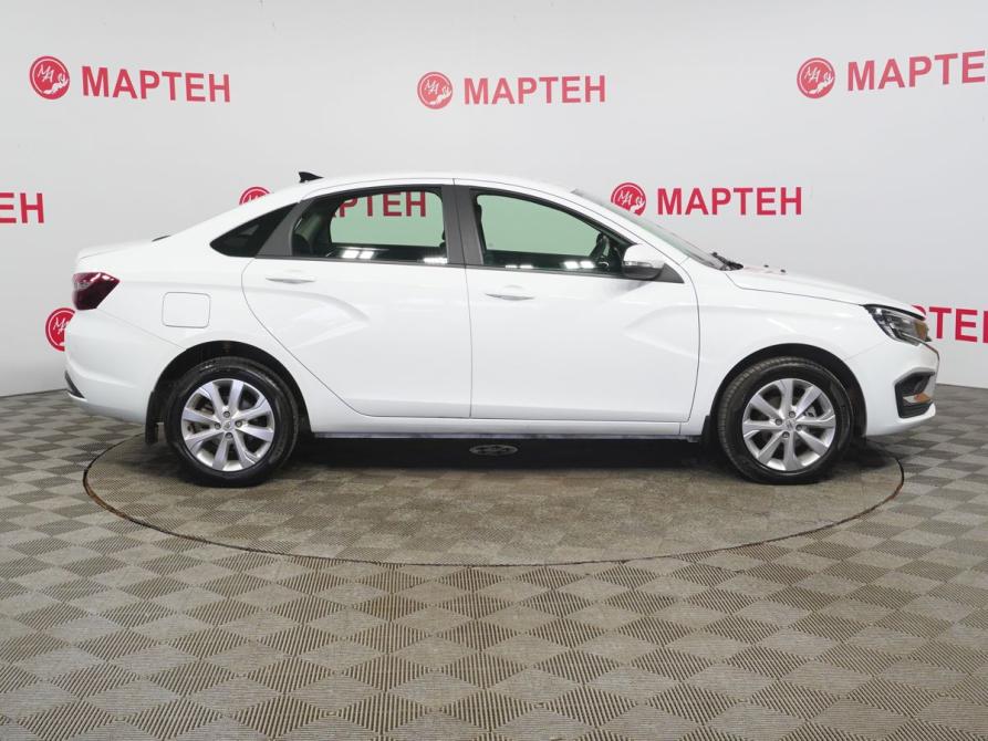 Lada (ВАЗ) Vesta I Рестайлинг (NG) Вологда  - изображение 4