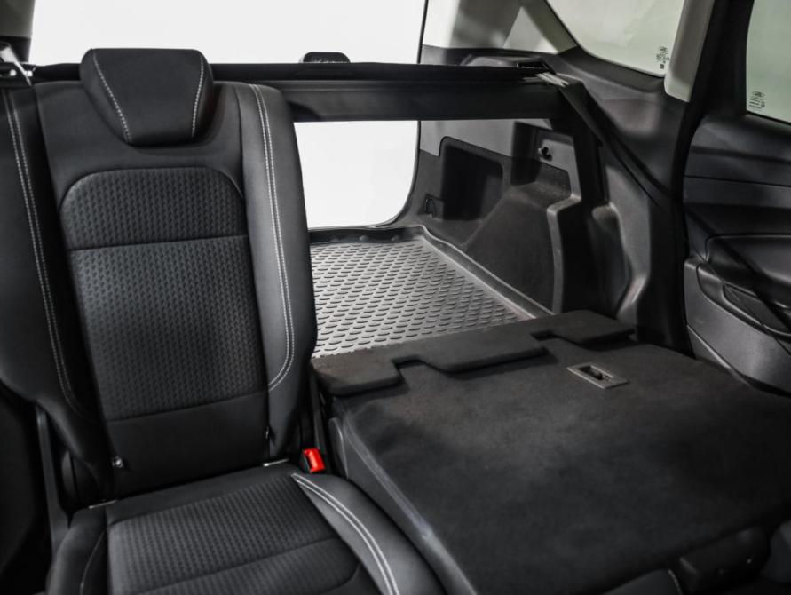 Ford Kuga II Рестайлинг Санкт-Петербург  - изображение 23