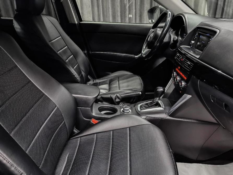 Mazda CX-5 I Красноярск  - изображение 12
