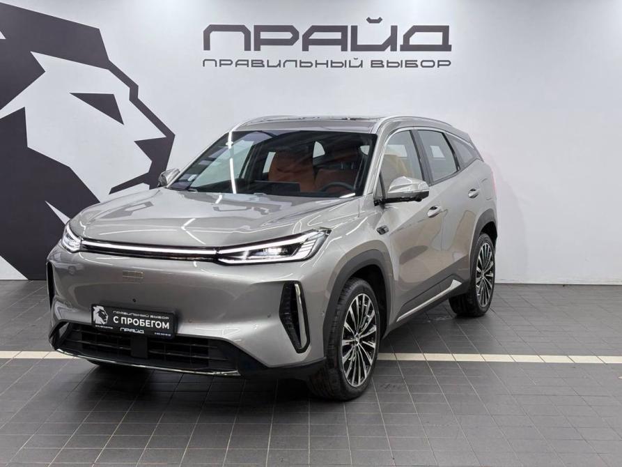 Geely Galaxy M7 Ростов-на-Дону  - изображение 1