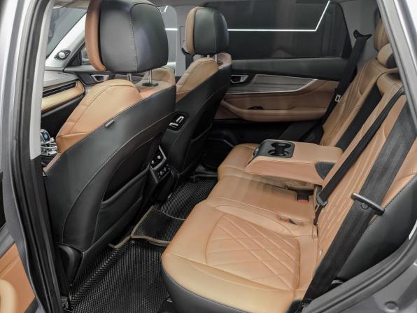 Chery Tiggo 8 Pro Max I с пробегом 2022 года, цена 2 150 000 рублей, 78044 км, внедорожник, Автокод Объявления