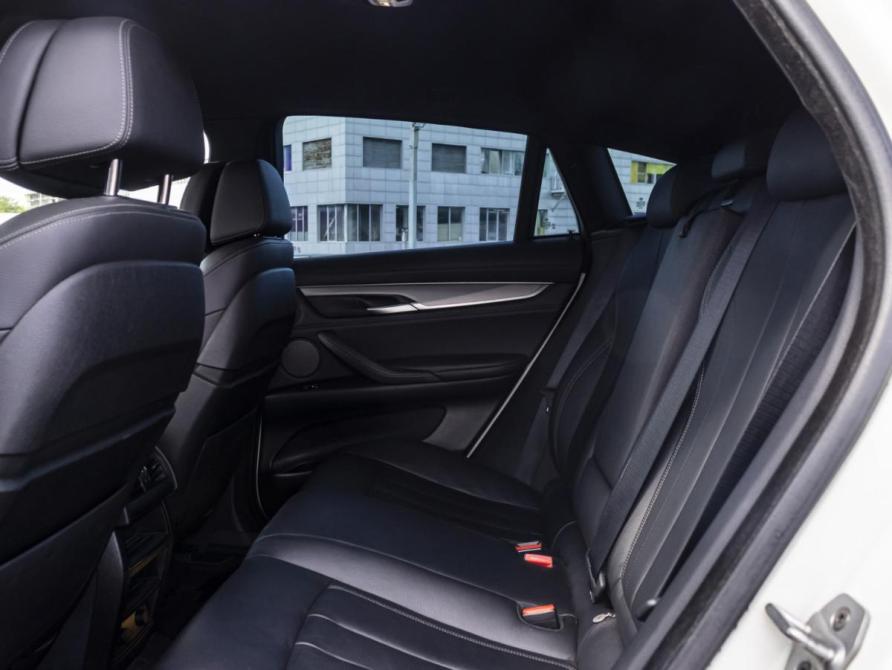 BMW X6 II (F16) Москва  - изображение 14