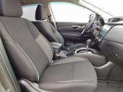 Nissan Qashqai II Рестайлинг Ярославль  - изображение 38
