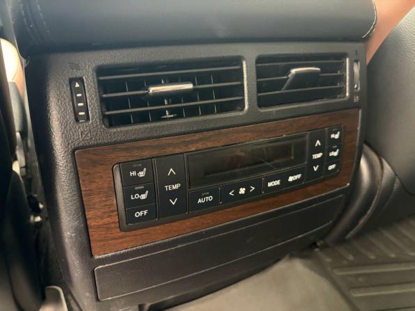 Toyota Land Cruiser 200 Series Рестайлинг 2 с пробегом 2020 года, цена 8 489 000 рублей, 55382 км, внедорожник, Автокод Объявления