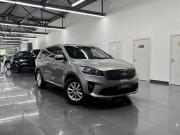 Kia Sorento III Prime Рестайлинг Тверь  - изображение 27