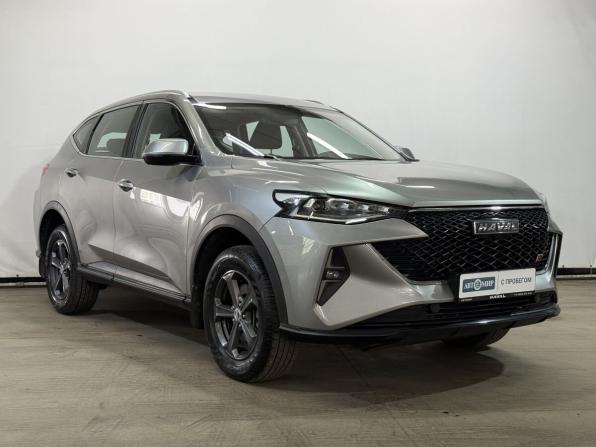 Haval F7 I Рестайлинг с пробегом 2023 года, цена 1 975 000 рублей, 37962 км, внедорожник, Автокод Объявления