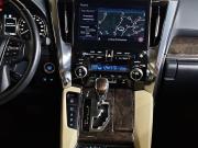 Toyota Alphard III Рестайлинг Москва  - изображение 35