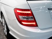 Mercedes-Benz C-Класс III (W204) Рестайлинг Чита  - изображение 46