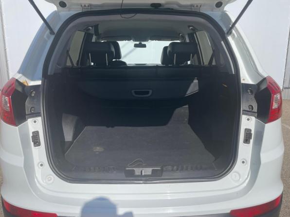 Chery Tiggo 5 I с пробегом 2015 года, цена 791 300 рублей, 200154 км, внедорожник, Автокод Объявления