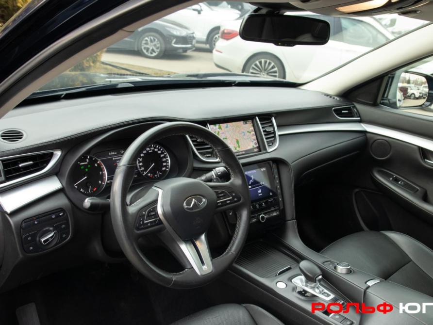 Infiniti QX50 II Москва  - изображение 10