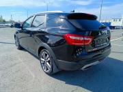 Lada (ВАЗ) Vesta I Тюмень  - изображение 27