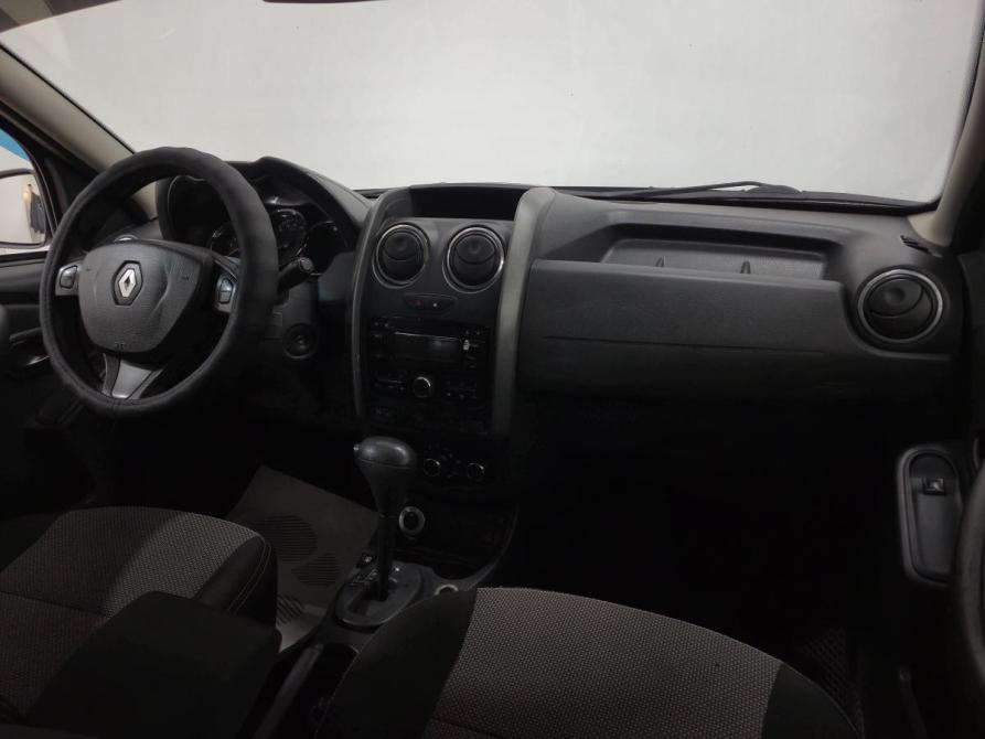 Renault Duster I Рестайлинг Альметьевск  - изображение 15