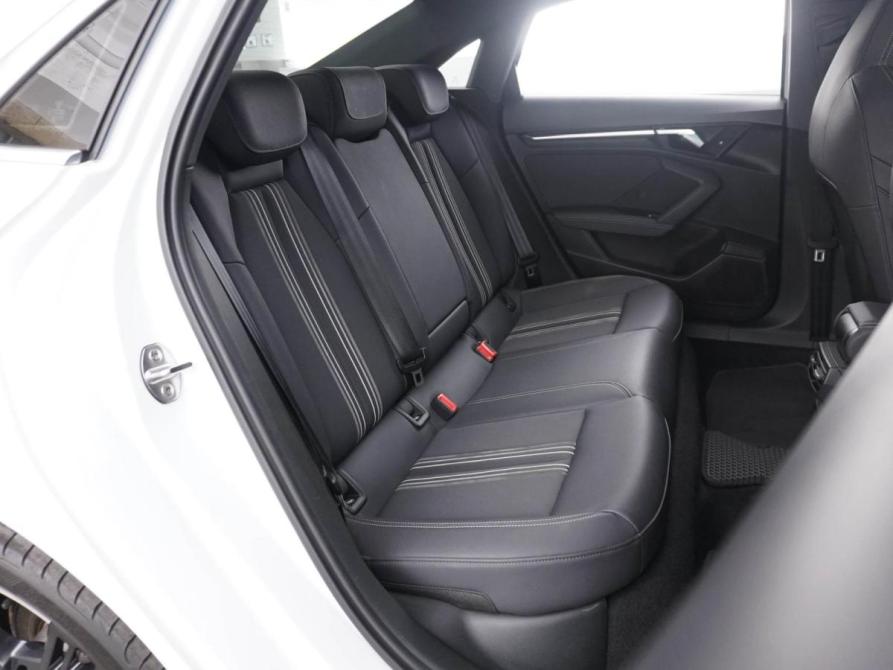 Audi A3 IV (8Y) Москва  - изображение 7