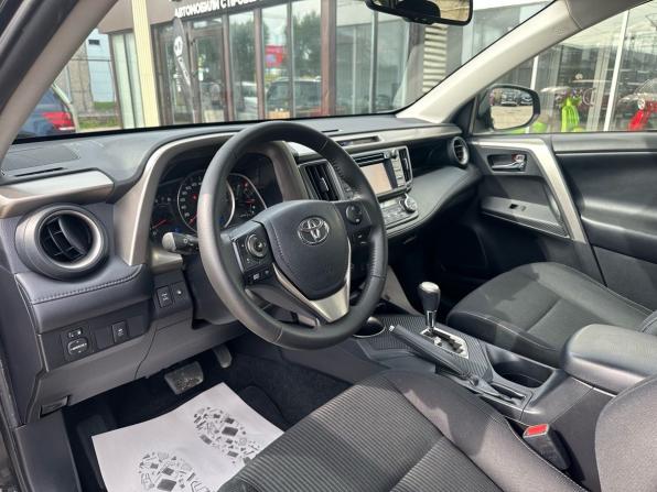 Toyota RAV4 IV (XA40) с пробегом 2012 года, цена 1 750 000 рублей, 189000 км, внедорожник, Автокод Объявления