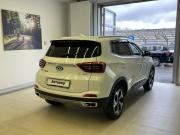 Chery Tiggo 4 Pro I Новосибирск  - изображение 20