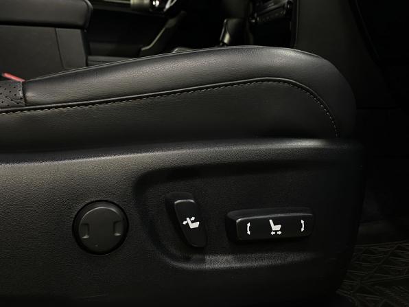 Lexus GX II Рестайлинг 2 с пробегом 2021 года, цена 8 399 000 рублей, 36166 км, внедорожник, Автокод Объявления