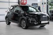 JAC JS3 Москва  - изображение 24